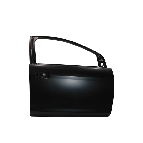 Genuine Front Door Drivers Side suits Ford Focus LV 2009 to 2011