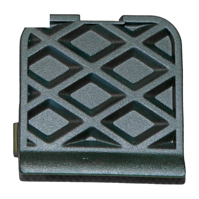 Rear Bar Tow Hook Cover OEM Suits Ford Focus LW 2012 to 2015
