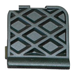 Rear Bar Tow Hook Cover OEM Suits Ford Focus LW 2012 to 2015