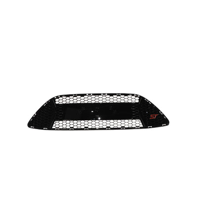 Front Bar Grille OEM Suits Ford Focus ST LWII 6/2012 to 8/2015