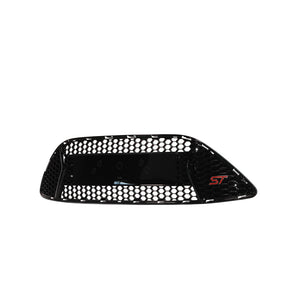 Front Bar Grille OEM Suits Ford Focus ST LWII 6/2012 to 8/2015
