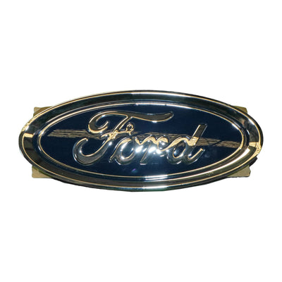 Tail Gate Emblem "Ford Logo" OEM suits Ford Focus