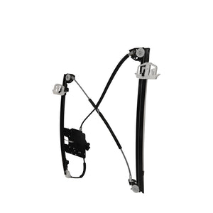 Electric Without Motor Front Door Window Regulator Passenger Side Aftermarket Suits Ford Territory SX/SY 2004 to 2011