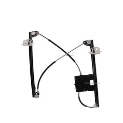 Electric Without Motor Front Door Window Regulator Drivers Side Aftermarket Suits Ford Territory SX/SY 2004 to 2011