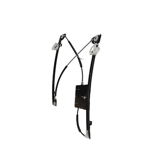 Electric Without Motor Front Door Window Regulator Drivers Side Aftermarket Suits Ford Territory SX/SY 2004 to 2011