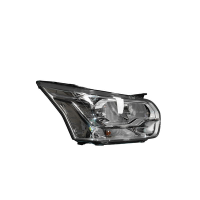 Head Lamp Drivers Side OEM Suits Ford Transit VO 2014 to 2021