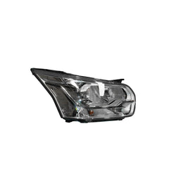 Head Lamp Drivers Side OEM Suits Ford Transit VO 2014 to 2021