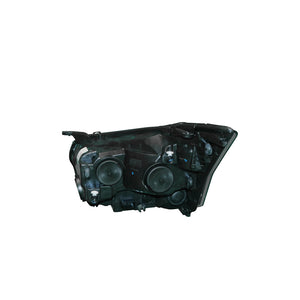 Head Lamp Drivers Side OEM Suits Ford Transit VO 2014 to 2021