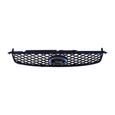 Grille OEM Suits Ford Fiesta WP/WQ 2004 to 2008