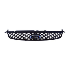 Grille OEM Suits Ford Fiesta WP/WQ 2004 to 2008