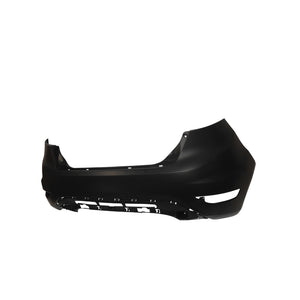 Certified Rear Bar suits Ford Fiesta WS, WZ 2009 to 2020