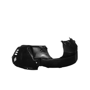 Front Guard Liner Passenger Side OEM Suits Ford Fiesta WS 2009 to 2010