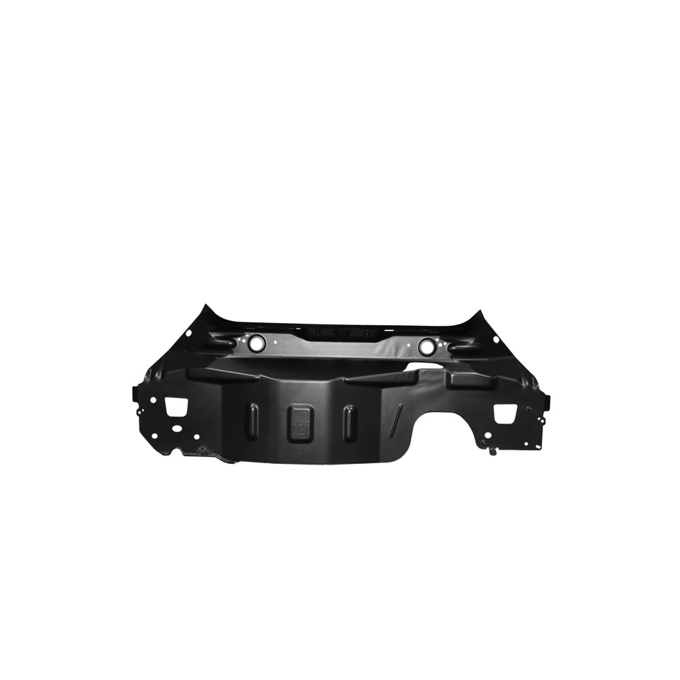 OEM Rear Beaver Panel suits Ford Fiesta WS 2009 to 2010