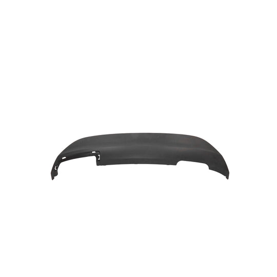 Rear Bar Spoiler OEM Suits Ford Fiesta WT 2010 to 2013
