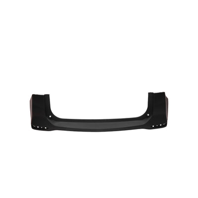 Holden Equinox Certified Aftermarket Rear Bar 09/2017 to 09/2019 - 84256328
