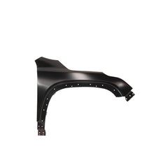 Holden Acadia Certified Aftermarket Front Guard Drivers Side 08/2018 to / - 84471775