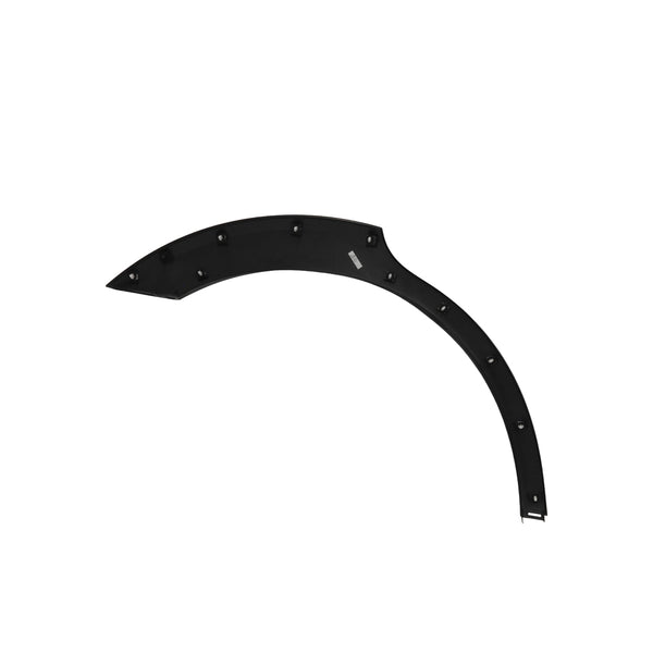 Holden Captiva Genuine Rear Guard Flare Passenger Side 10/2015 to 08/2018 - 42390967