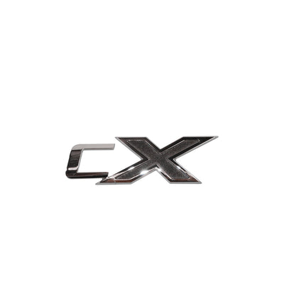 Holden Captiva 7 OEM Tail Gate Emblem 09/2006 to 02/2011 - 96448225