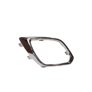 Holden Captiva OEM Front Bar Grille Mould Drivers Side 03/2011 to 01/2015 - 25953668