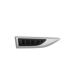 Holden Captiva 7 OEM Front Guard Grille Drivers Side 01/2011 to 08/2018 - 95027407