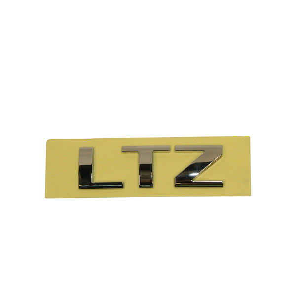 Holden Captiva 7 OEM Tail Gate Emblem 12/2013 to 08/2018 - 95134916