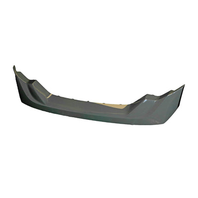 Lower Grille Passenger Side OEM Suits Isuzu MU-X UCR/UCS 11/2013 to 1/2017