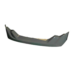 Lower Grille Passenger Side OEM Suits Isuzu MU-X UCR/UCS 11/2013 to 1/2017