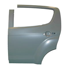 Genuine Rear Door Passenger Side suits Isuzu Ute MU-X Series 1, Series 2 2013 to 2021