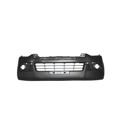OEM Front Bar Without Sensor suits Isuzu Ute MU-X Series 2 2017 to 2021
