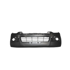OEM Front Bar Without Sensor suits Isuzu Ute MU-X Series 2 2017 to 2021