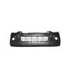 OEM Front Bar Without Sensor suits Isuzu Ute MU-X Series 2 2017 to 2021