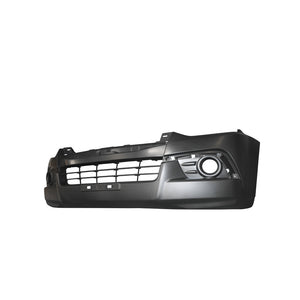 OEM Front Bar Without Sensor suits Isuzu Ute MU-X Series 2 2017 to 2021