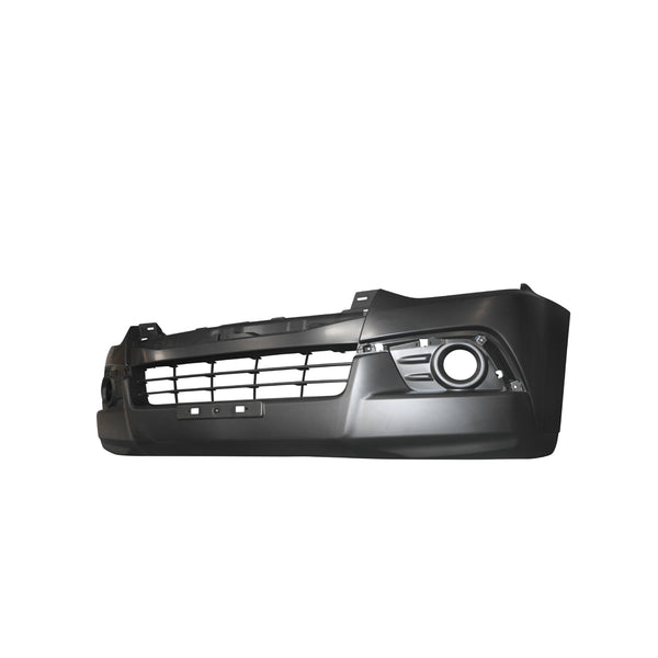 OEM Front Bar Without Sensor suits Isuzu Ute MU-X Series 2 2017 to 2021