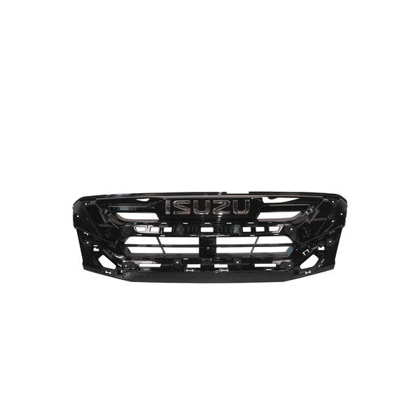 Isuzu Ute MU-X Genuine Grille 02/2017 to 06/2021 - 8975440940