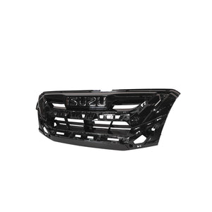 Isuzu Ute MU-X OEM Grille 02/2017 to 06/2021 - 8975440940