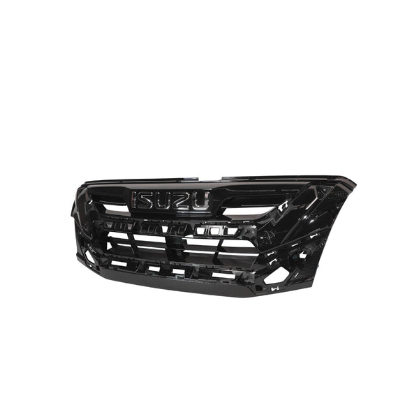 Isuzu Ute MU-X Genuine Grille 02/2017 to 06/2021 - 8975440940