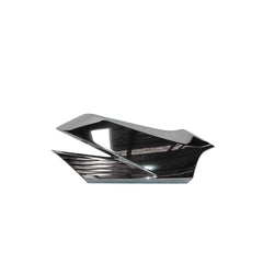 Isuzu Ute MU-X Genuine Grille Mould Upper 02/2017 to 06/2021 - 8975255471