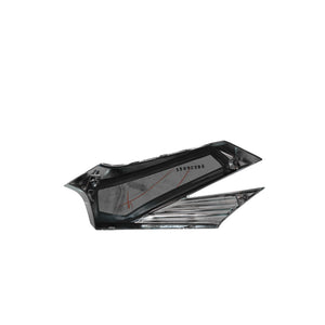 Isuzu Ute MU-X Genuine Grille Mould Upper 02/2017 to 06/2021 - 8975255471