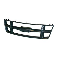 Grille OEM Suits Isuzu D-Max D-Max 2008 to 2012
