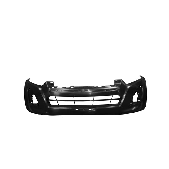 Aftermarket Front Bar suits Isuzu D-Max 12DM, TFS 2017 to 2020