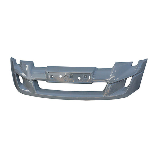 Grille Aftermarket Suits Isuzu D-Max 12DM 2012 to 2017