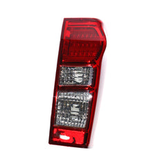Tail Lamp Drivers Side Certified suits Isuzu D-Max