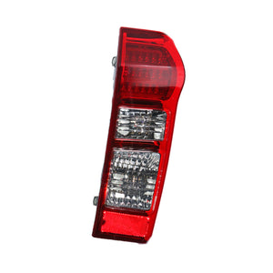 Tail Lamp Drivers Side Certified suits Isuzu D-Max