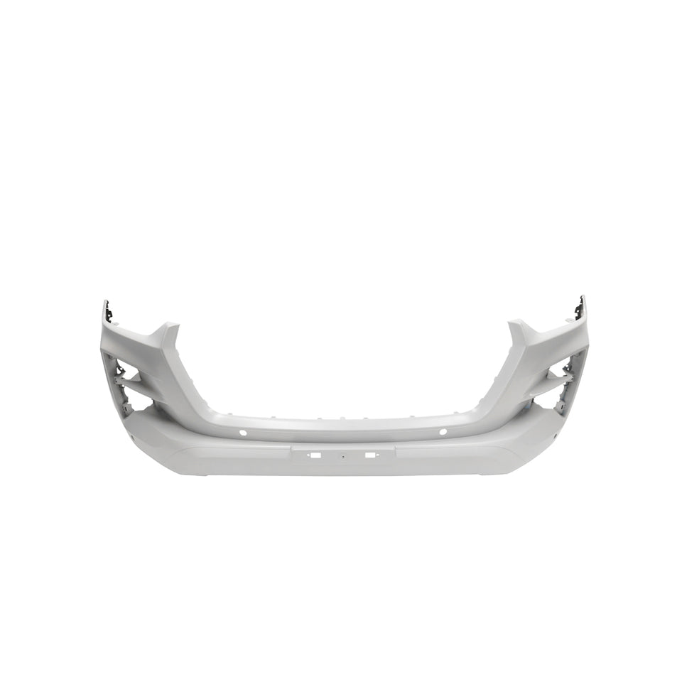Isuzu Ute D-Max OEM Front Bar 07/2020 to / - 8975509392