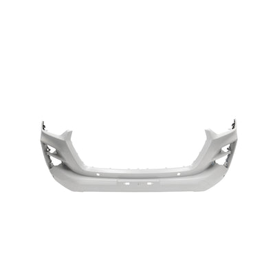 Isuzu Ute D-Max Genuine Front Bar 07/2020 to / - 8975509392