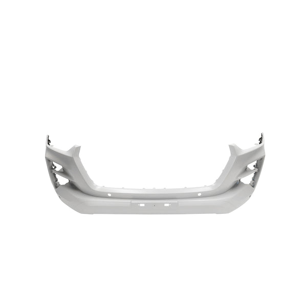 Isuzu Ute D-Max Genuine Front Bar 07/2020 to / - 8975509392