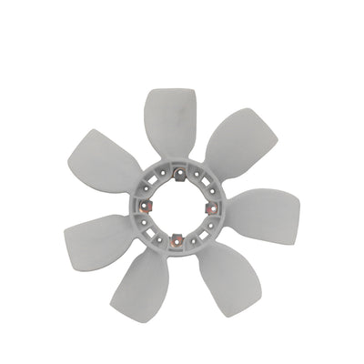Radiator Fan Blade Aftermarket suits Holden