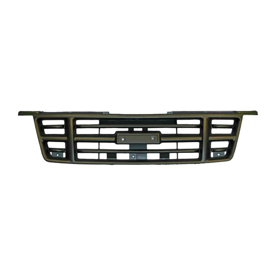 Grille Aftermarket suits