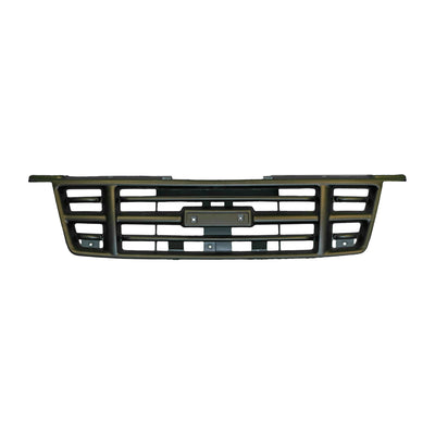 Grille Aftermarket suits