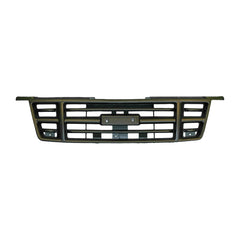Grille Aftermarket suits